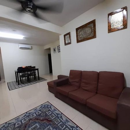Dhuha Homestay @ Seri Alam Masai , Johor Extérieur photo