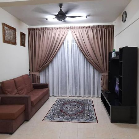 Dhuha Homestay @ Seri Alam Masai , Johor Extérieur photo