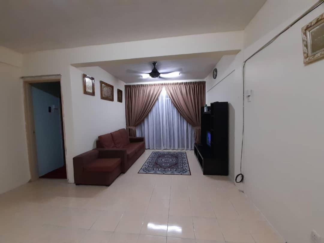 Dhuha Homestay @ Seri Alam Masai , Johor Extérieur photo