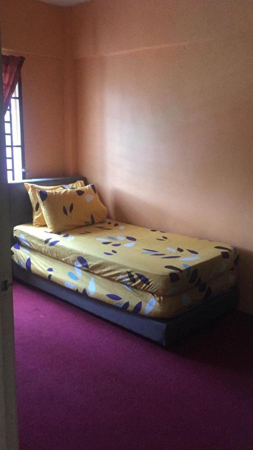 Dhuha Homestay @ Seri Alam Masai , Johor Extérieur photo